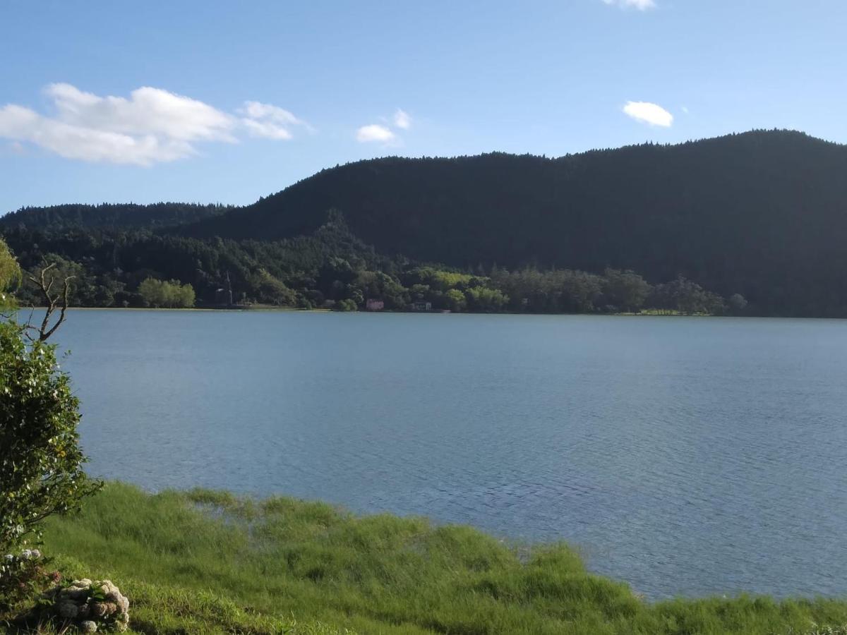 A Vista Dos Verdes Furnas  Oda fotoğraf