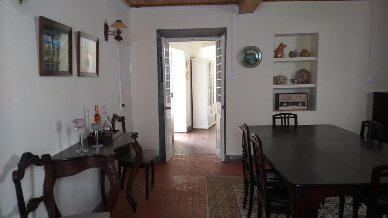 A Vista Dos Verdes Furnas  Oda fotoğraf