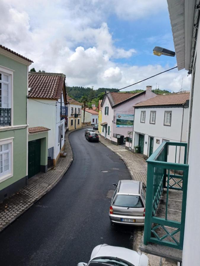 A Vista Dos Verdes Furnas  Oda fotoğraf