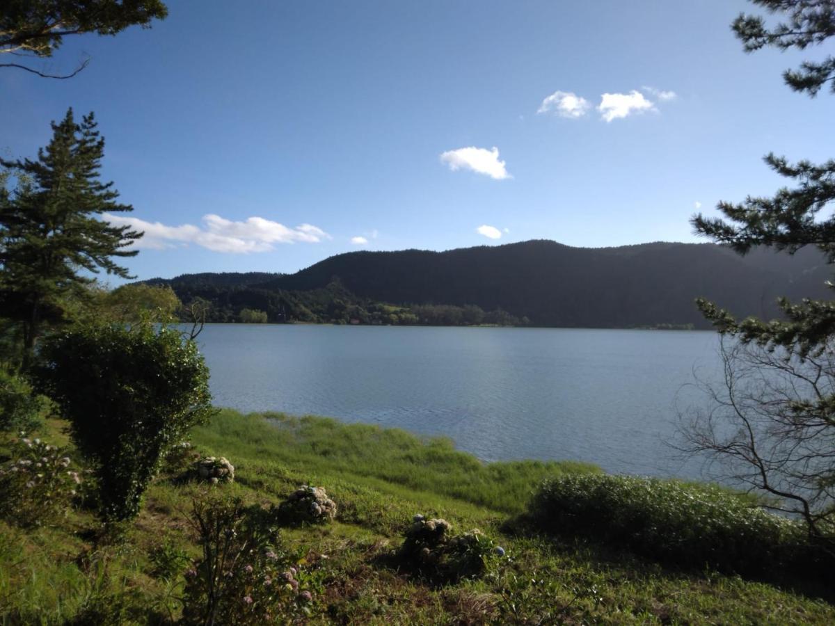A Vista Dos Verdes Furnas  Oda fotoğraf