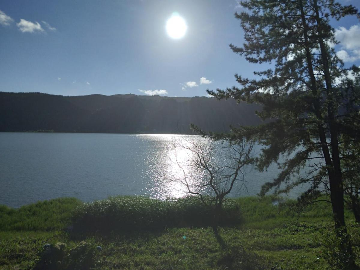 A Vista Dos Verdes Furnas  Oda fotoğraf