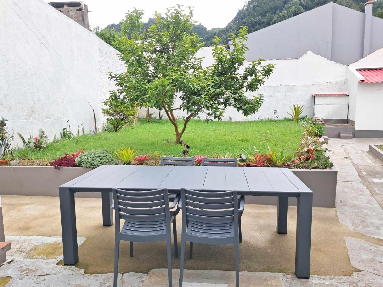 A Vista Dos Verdes Furnas  Dış mekan fotoğraf